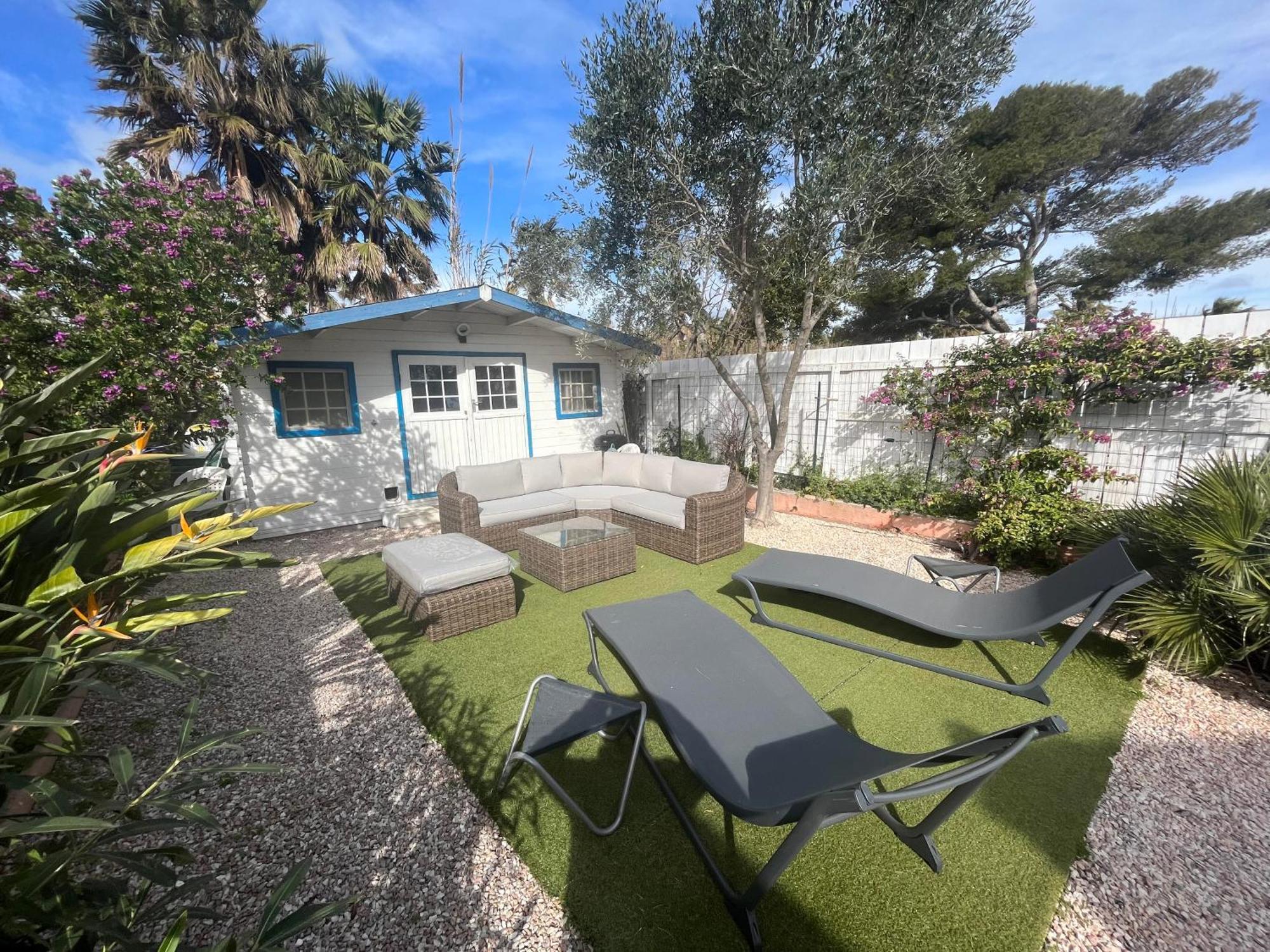 Flamingo Holiday home